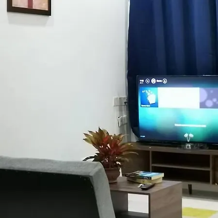 Uia Younee Kuantan Homestay 3R2B 9Pax 5 Min To Town Exterior photo