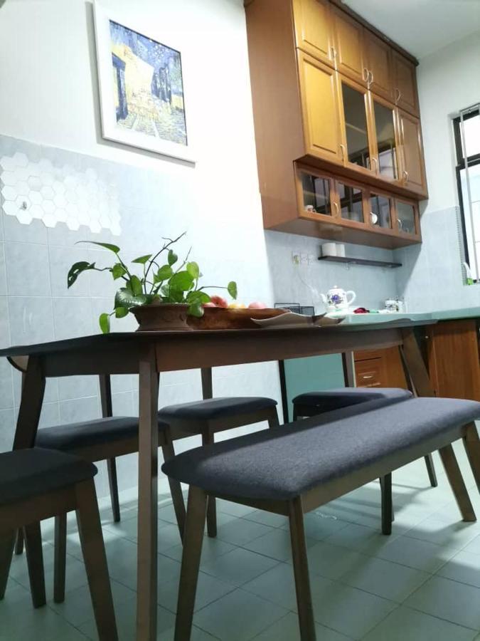 Uia Younee 3r2b 9pax 5 Min To Town Holiday home *